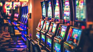 Filipino player browsing slot game titles on a smartphone using ph bingo app