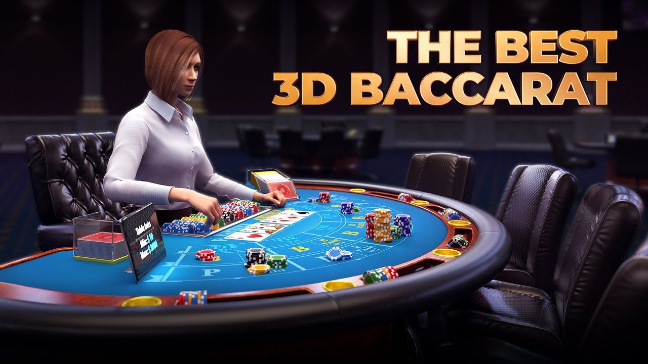 Filipino player enjoying live baccarat on ph bingo app mobile
